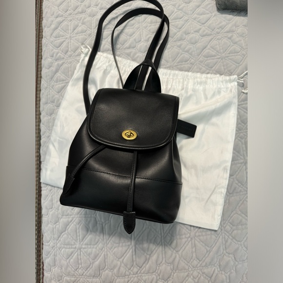 Coach Originals backpack - Picture 5 of 12